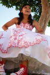 Los Angeles Quinceanera Photography