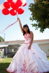 Los Angeles Quinceanera Photography